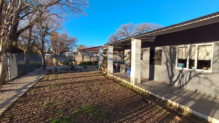 3 Bedroom Property for Sale in Parys Free State